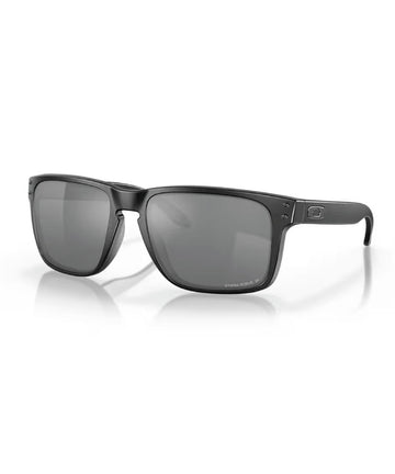 Oakley Holbrook XXL Matte Black w/ Prizm Black Sunglasses